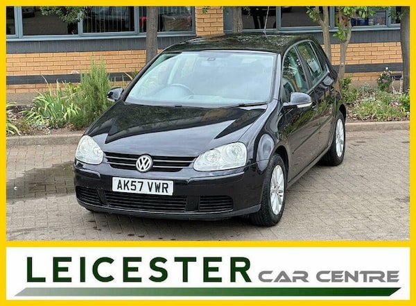 Used Volkswagen Golf 2007 for sale - 75666815: Photo 11