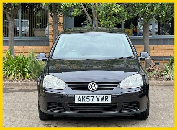 Used Volkswagen Golf 2007 for sale - 75666815: Photo 12