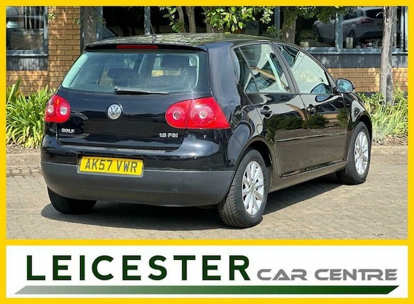 Used Volkswagen Golf 2007 for sale - 75666815: Photo 13