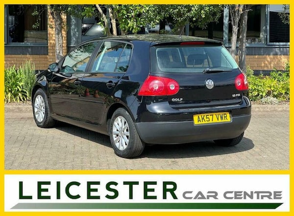 Used Volkswagen Golf 2007 for sale - 75666815: Photo 15