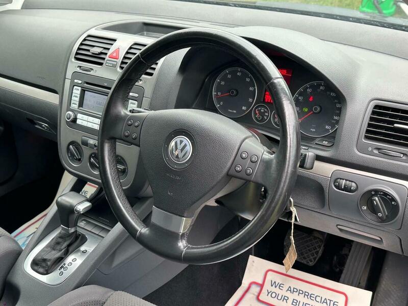 Used Volkswagen Golf 2007 for sale - 75666815: Photo 16