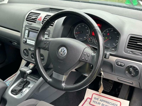 Used Volkswagen Golf 2007 for sale - 75666815: Photo 16