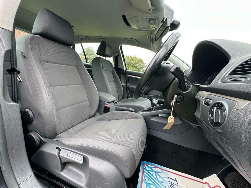 Used Volkswagen Golf 2007 for sale - 75666815: Photo 17