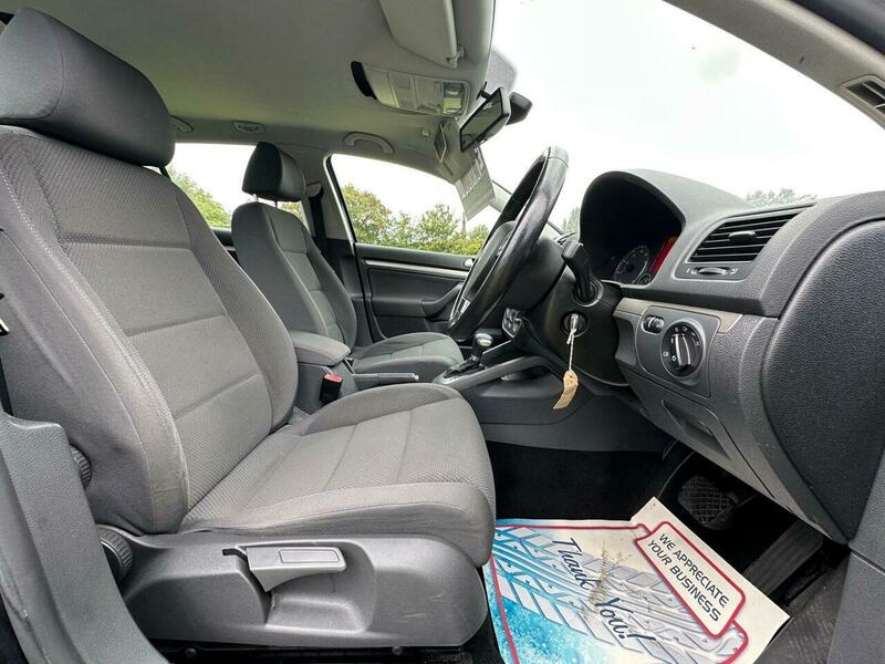 Used Volkswagen Golf 2007 for sale - 75666815: Photo 18