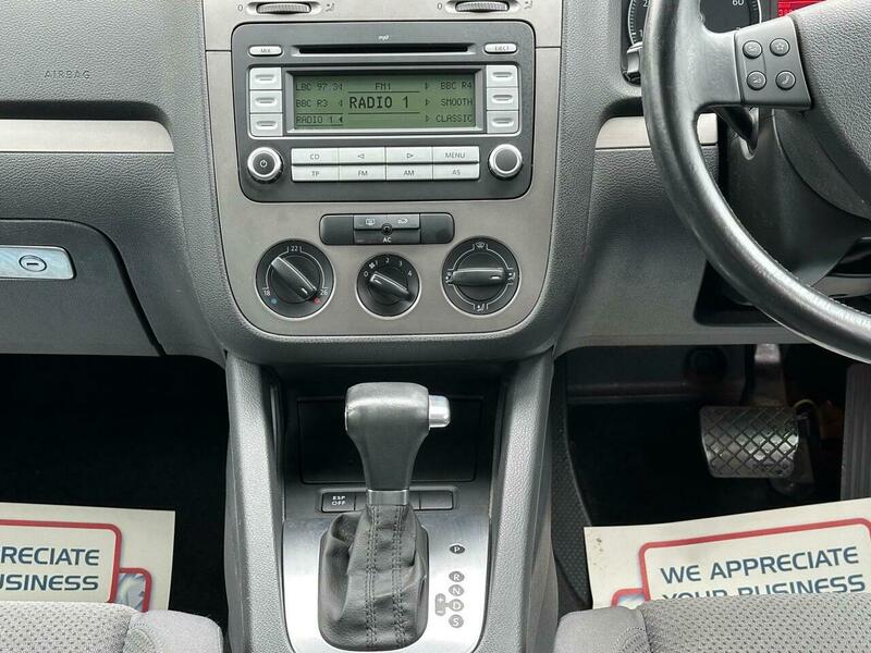 Used Volkswagen Golf 2007 for sale - 75666815: Photo 19