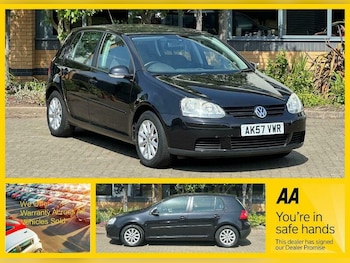 Volkswagen - Golf