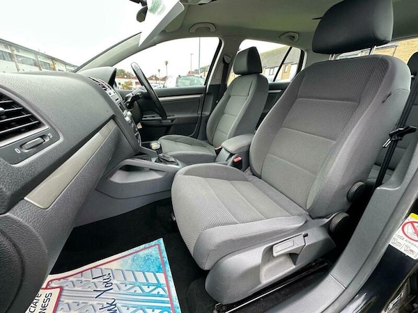 Used Volkswagen Golf 2007 for sale - 75666815: Photo 21