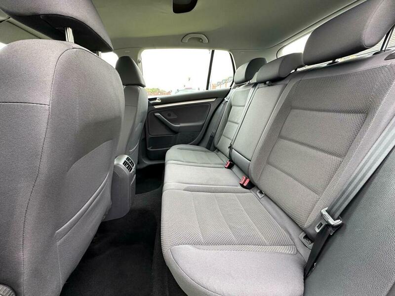 Used Volkswagen Golf 2007 for sale - 75666815: Photo 22