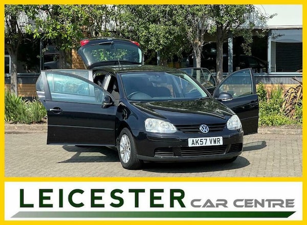 Used Volkswagen Golf 2007 for sale - 75666815: Photo 9