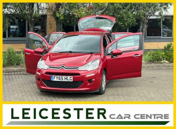 Used Citroen C3 2015 for sale - 75296491: Photo 10