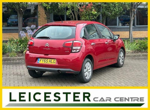 Used Citroen C3 2015 for sale - 75296491: Photo 12