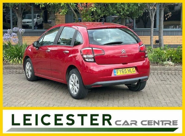 Used Citroen C3 2015 for sale - 75296491: Photo 14