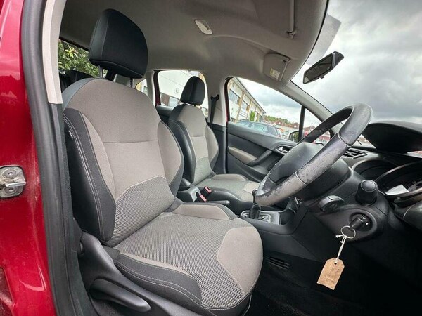 Used Citroen C3 2015 for sale - 75296491: Photo 16