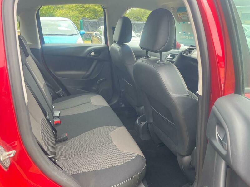 Used Citroen C3 2015 for sale - 75296491: Photo 19