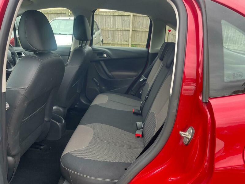 Used Citroen C3 2015 for sale - 75296491: Photo 20