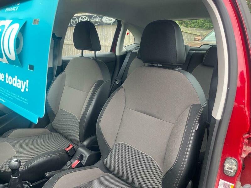 Used Citroen C3 2015 for sale - 75296491: Photo 21