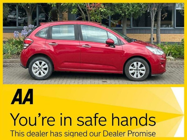 Used Citroen C3 2015 for sale - 75296491: Photo 3