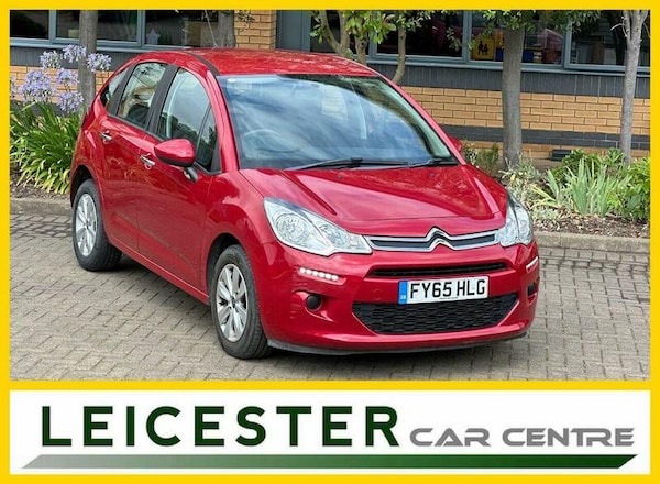 Used Citroen C3 2015 for sale - 75296491: Photo 7