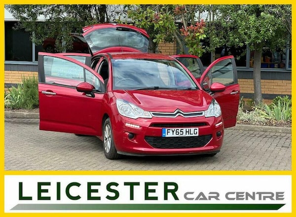 Used Citroen C3 2015 for sale - 75296491: Photo 8