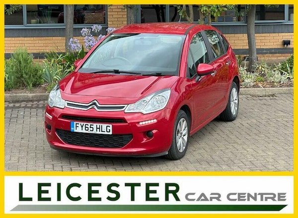 Used Citroen C3 2015 for sale - 75296491: Photo 9