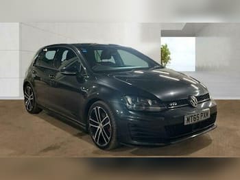 Used Volkswagen Golf 2015 for sale - 79724272: Photo