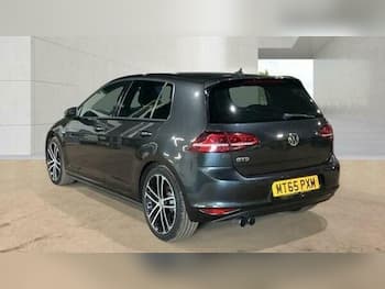 Used Volkswagen Golf 2015 for sale - 79724272: Photo
