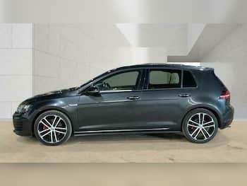 Used Volkswagen Golf 2015 for sale - 79724272: Photo