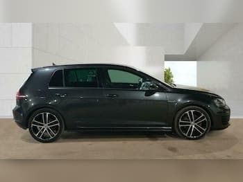 Used Volkswagen Golf 2015 for sale - 79724272: Photo