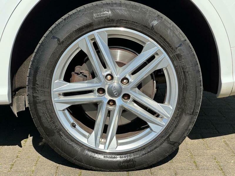 Used Audi Q5 2017 for sale - 77990276: Photo 14