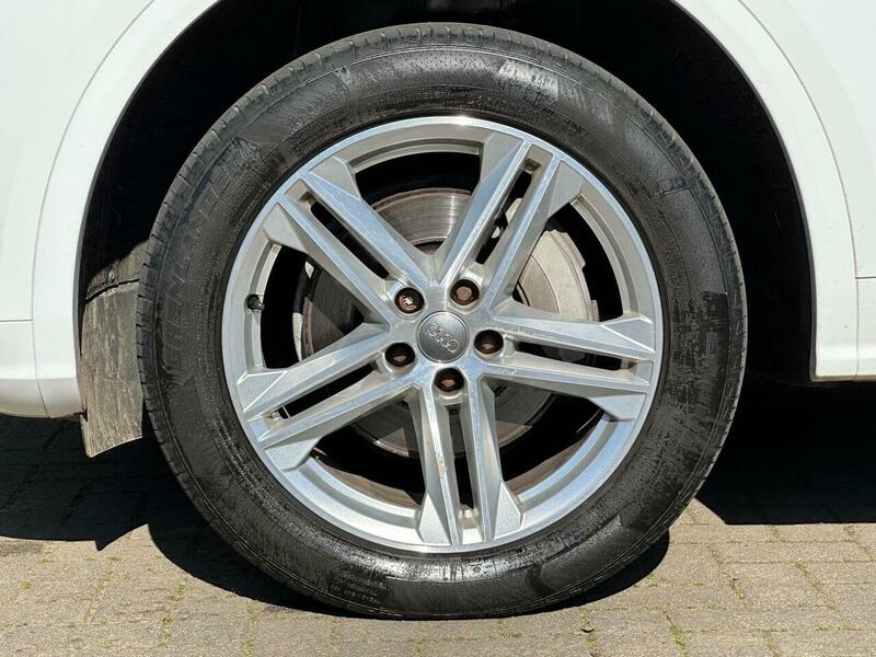 Used Audi Q5 2017 for sale - 77990276: Photo 15