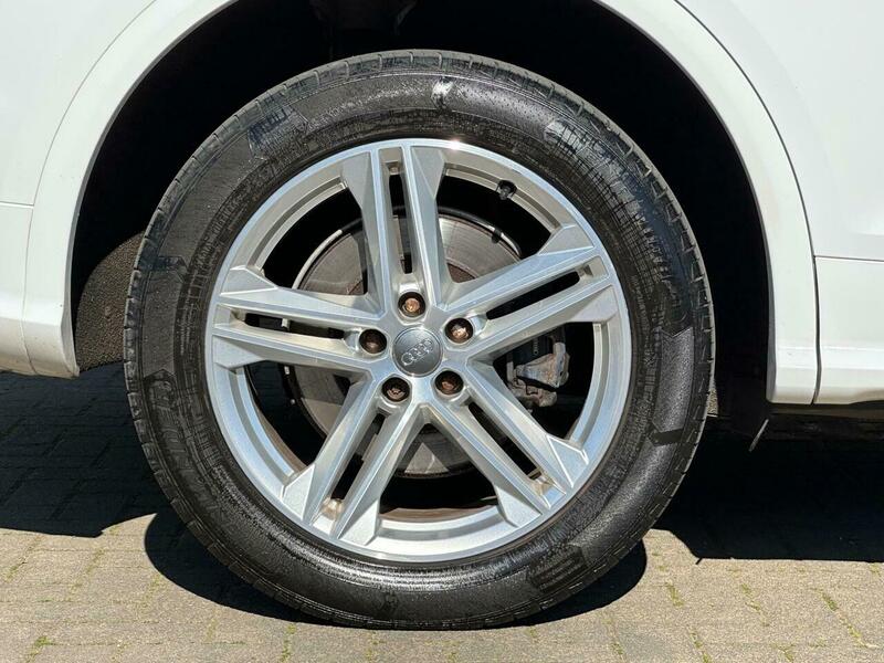 Used Audi Q5 2017 for sale - 77990276: Photo 16