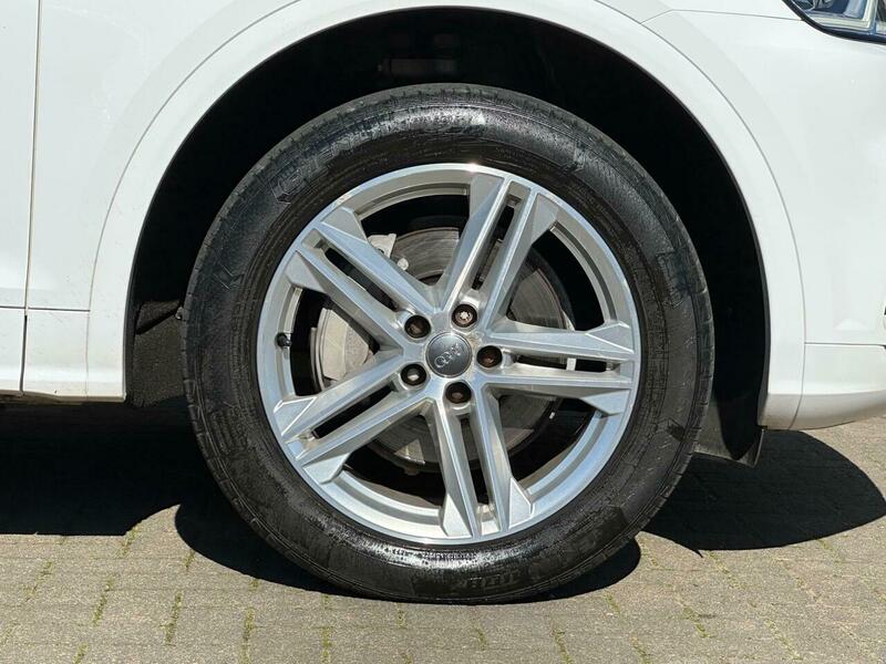 Used Audi Q5 2017 for sale - 77990276: Photo 17