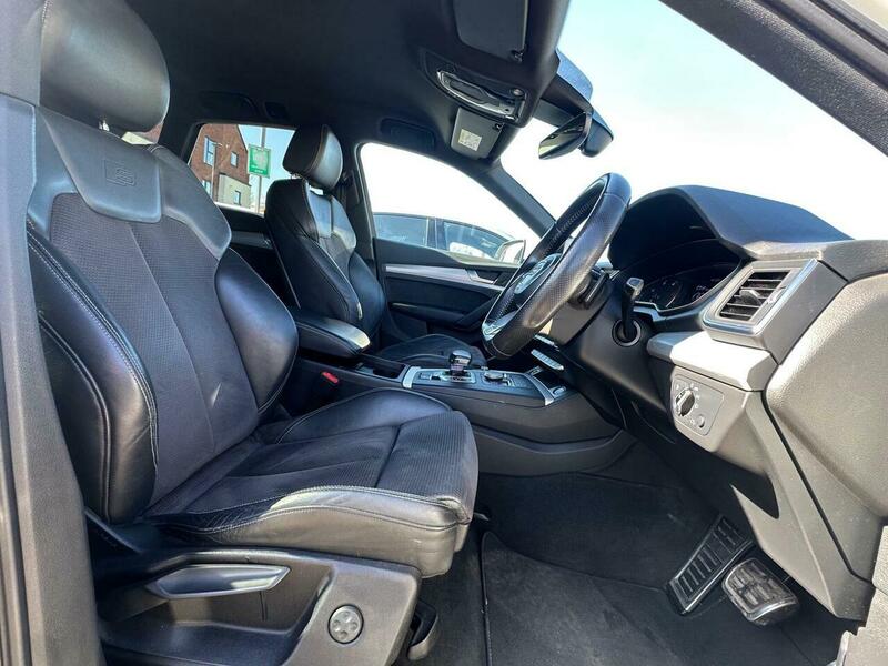 Used Audi Q5 2017 for sale - 77990276: Photo 20