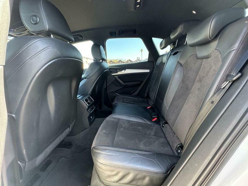 Used Audi Q5 2017 for sale - 77990276: Photo 21