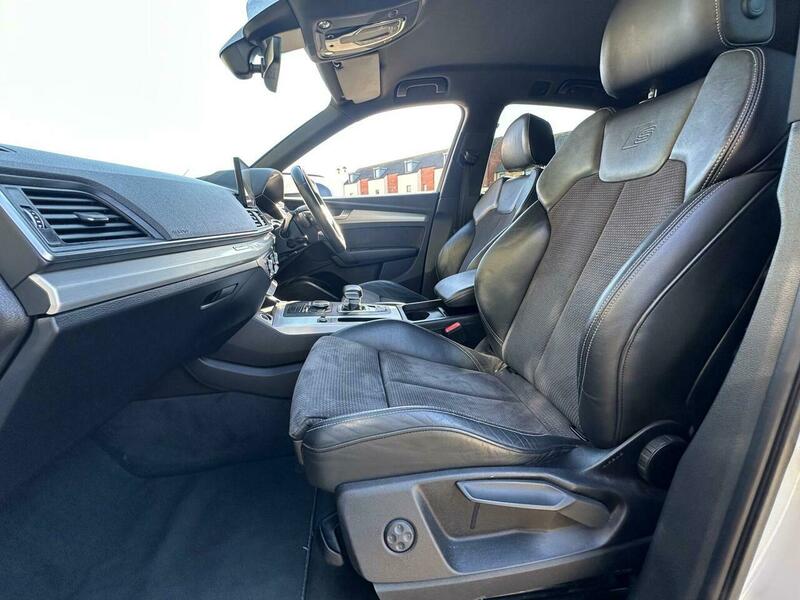 Used Audi Q5 2017 for sale - 77990276: Photo 22