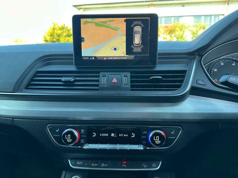 Used Audi Q5 2017 for sale - 77990276: Photo 25