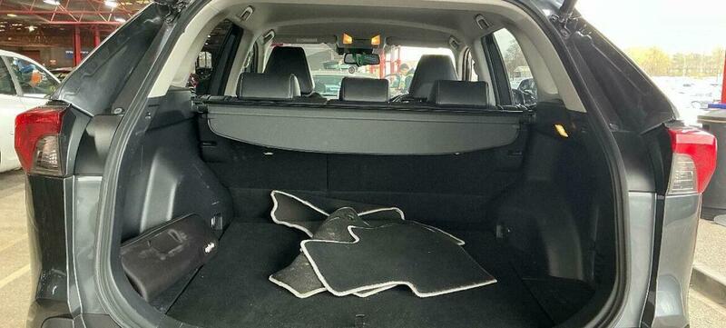 Used Toyota RAV4 2020 for sale - 76583055: Photo 10