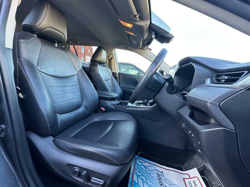 Used Toyota RAV4 2020 for sale - 76583055: Photo 16