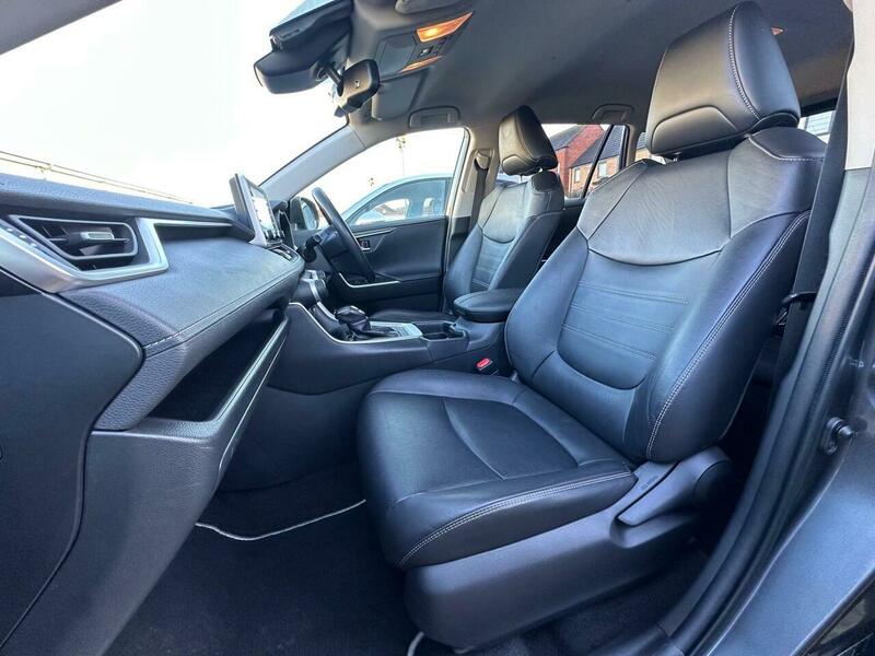 Used Toyota RAV4 2020 for sale - 76583055: Photo 19