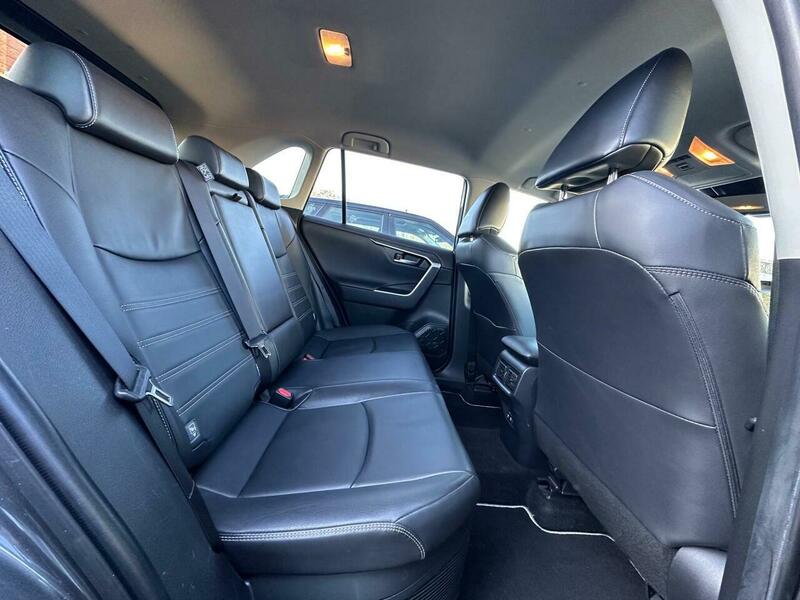 Used Toyota RAV4 2020 for sale - 76583055: Photo 20