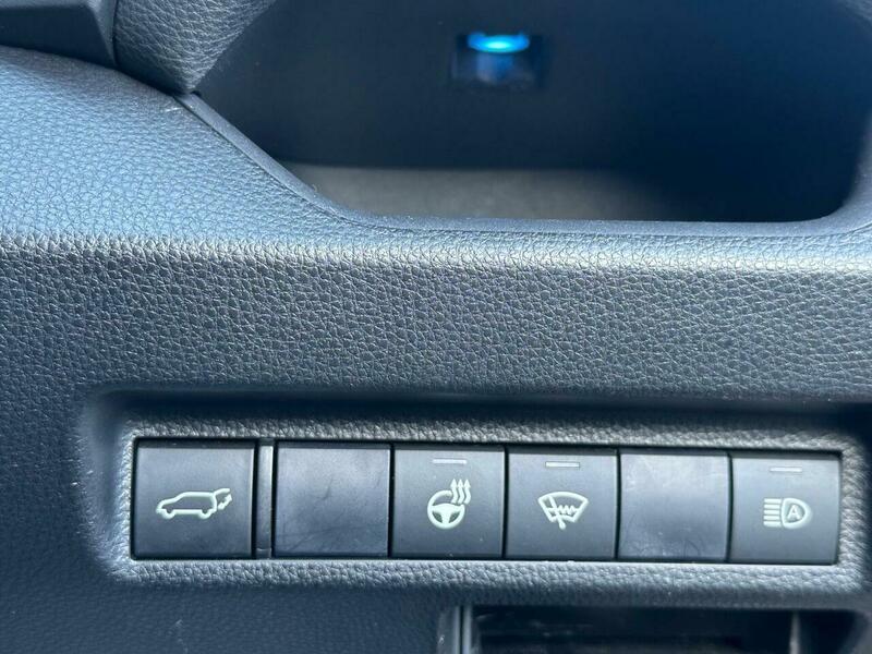 Used Toyota RAV4 2020 for sale - 76583055: Photo 21