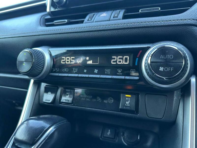 Used Toyota RAV4 2020 for sale - 76583055: Photo 28