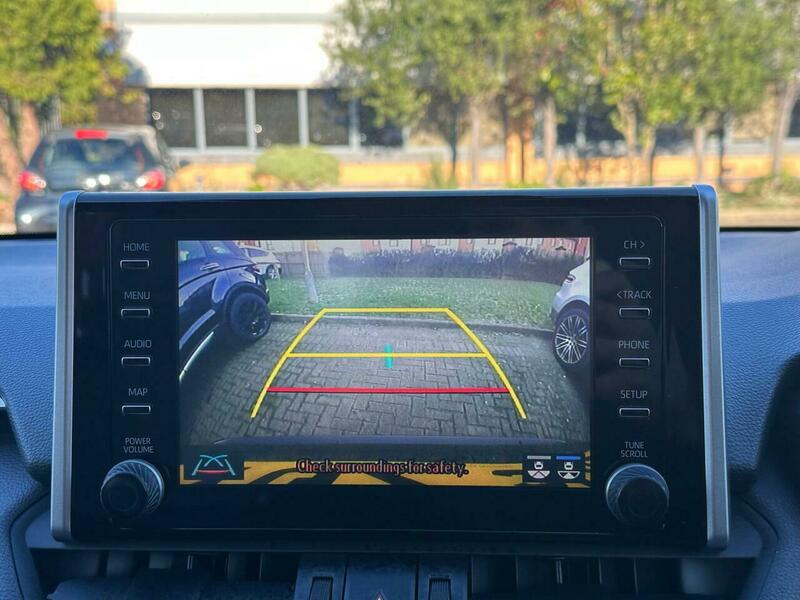 Used Toyota RAV4 2020 for sale - 76583055: Photo 29