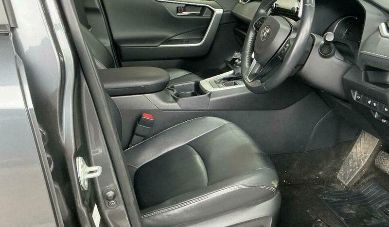 Used Toyota RAV4 2020 for sale - 76583055: Photo 7