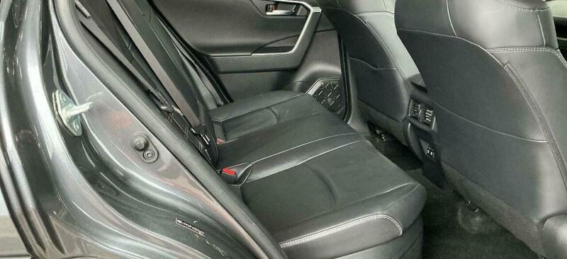 Used Toyota RAV4 2020 for sale - 76583055: Photo 8