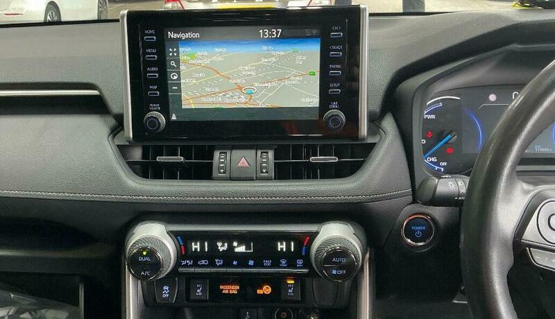 Used Toyota RAV4 2020 for sale - 76583055: Photo 9