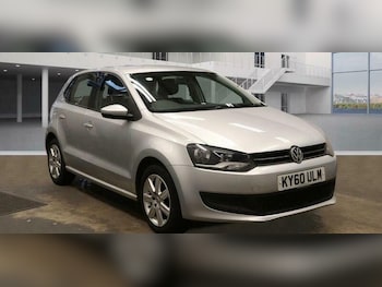 Volkswagen Polo feature image