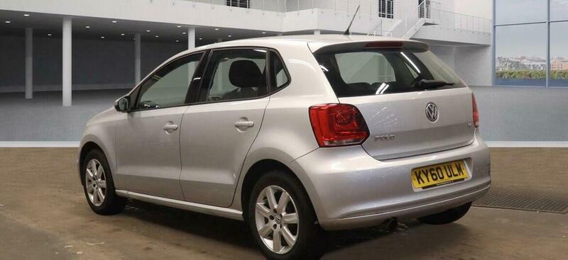 Used Volkswagen Polo 2010 for sale - 77953651: Photo 3