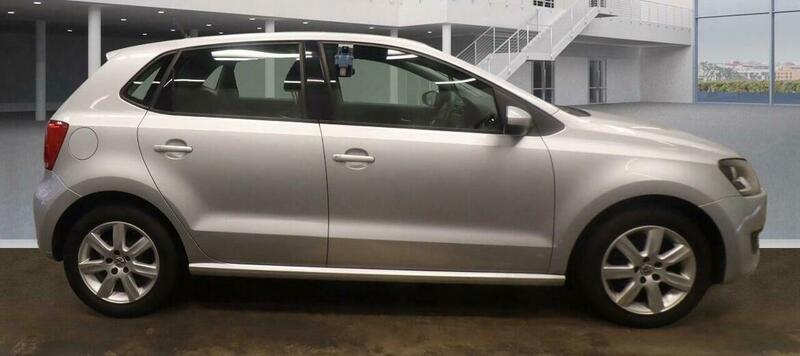 Used Volkswagen Polo 2010 for sale - 77953651: Photo 5
