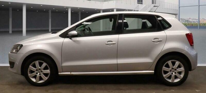 Used Volkswagen Polo 2010 for sale - 77953651: Photo 6